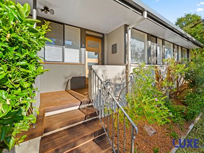 3 Longworth Place, Holt