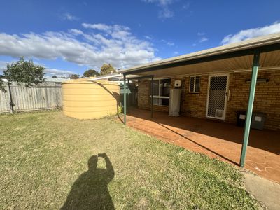 8 Agnes Street, Kingaroy