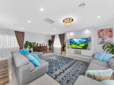 28 Milford Court, Meadow Heights