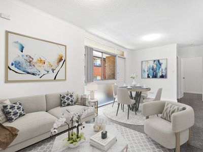 8 / 2 Melrose Avenue, Wiley Park