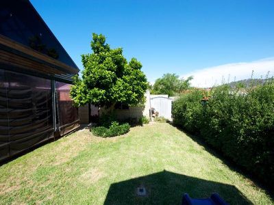 3 CURRAJONG COURT, Wodonga