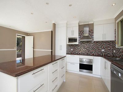 1 Wooraka Street, Rochedale South