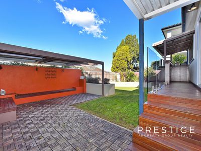 15 Hill Street, Arncliffe