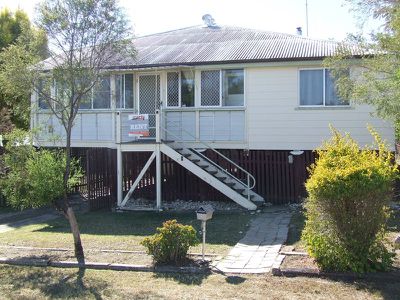 3 Bell Street, Monto