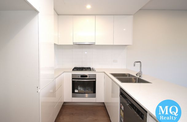 904 / 21-23 James Street, Lidcombe