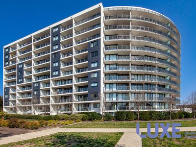232 / 1 Mouat Street, Lyneham