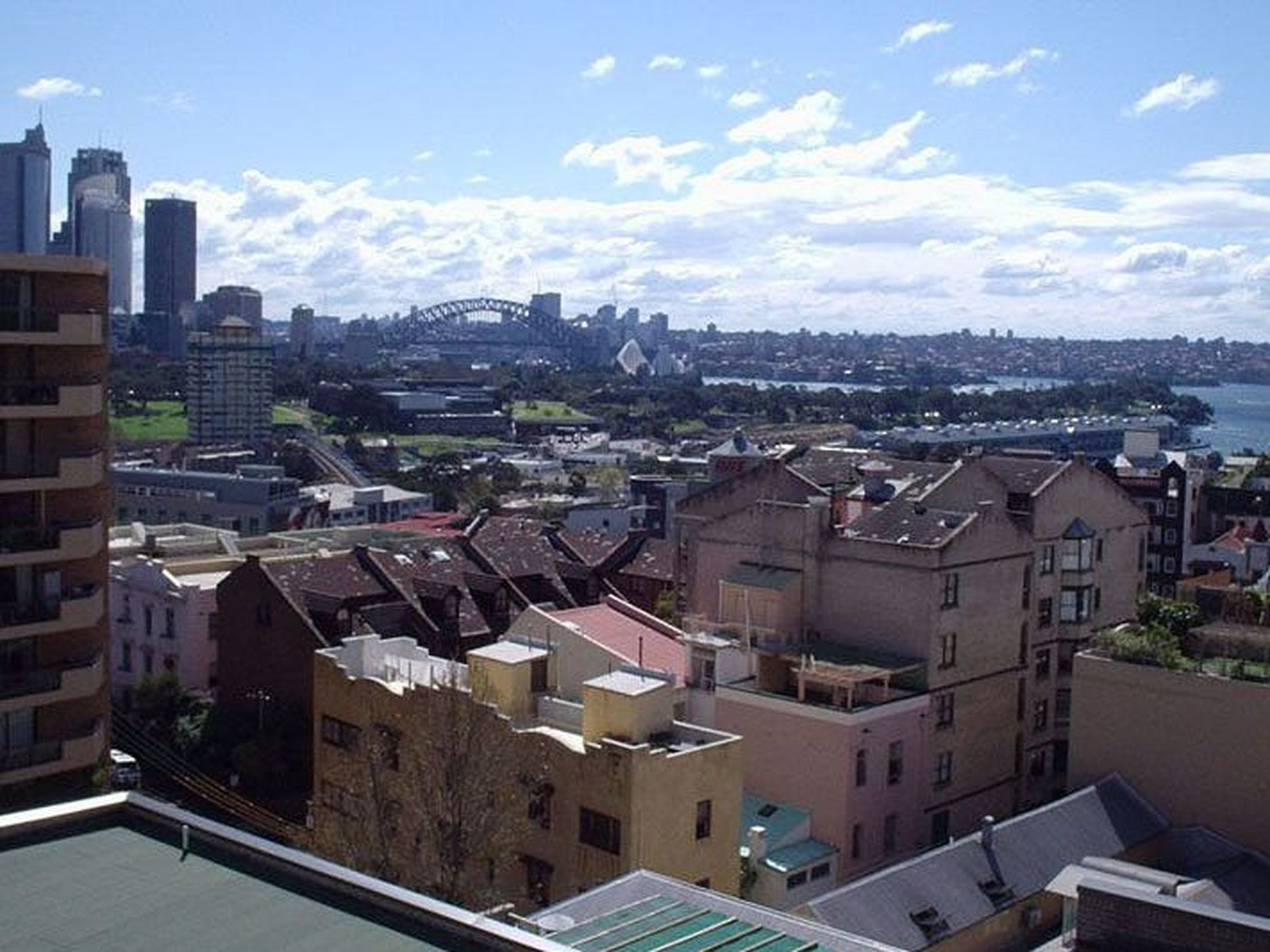 603 / 221 Darlinghurst Road, Darlinghurst