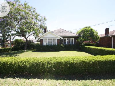 1 Cobham Avenue, West Ryde
