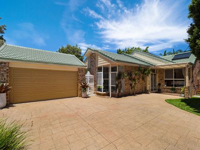 21 Marlin Place, Manly West