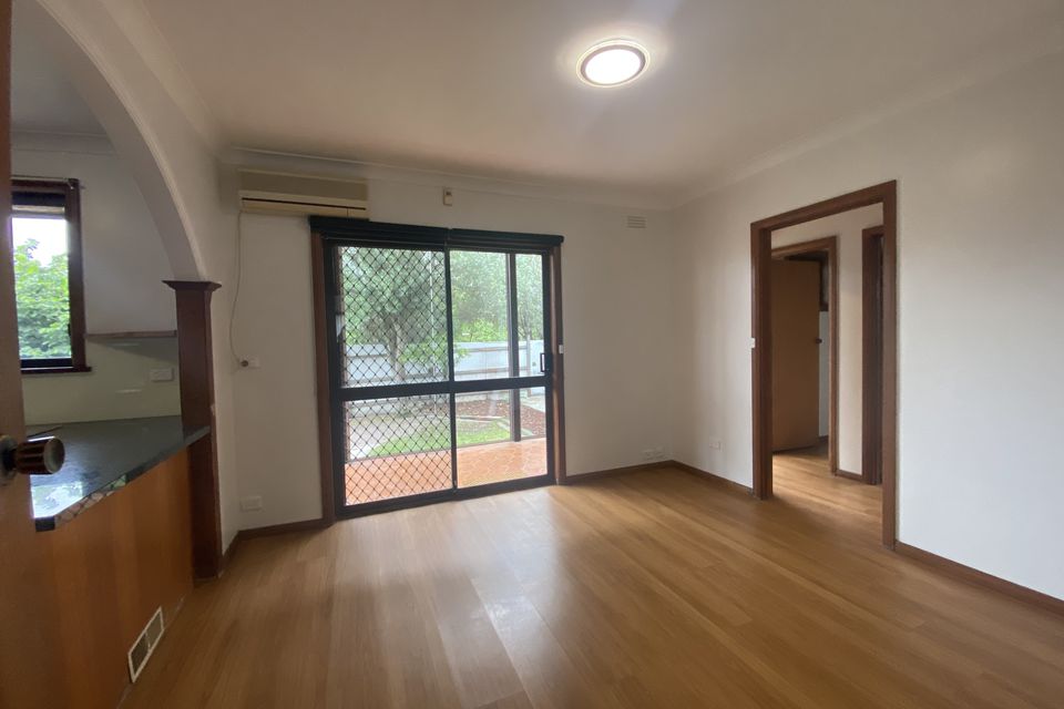 1 Newcastle Street, Thornbury