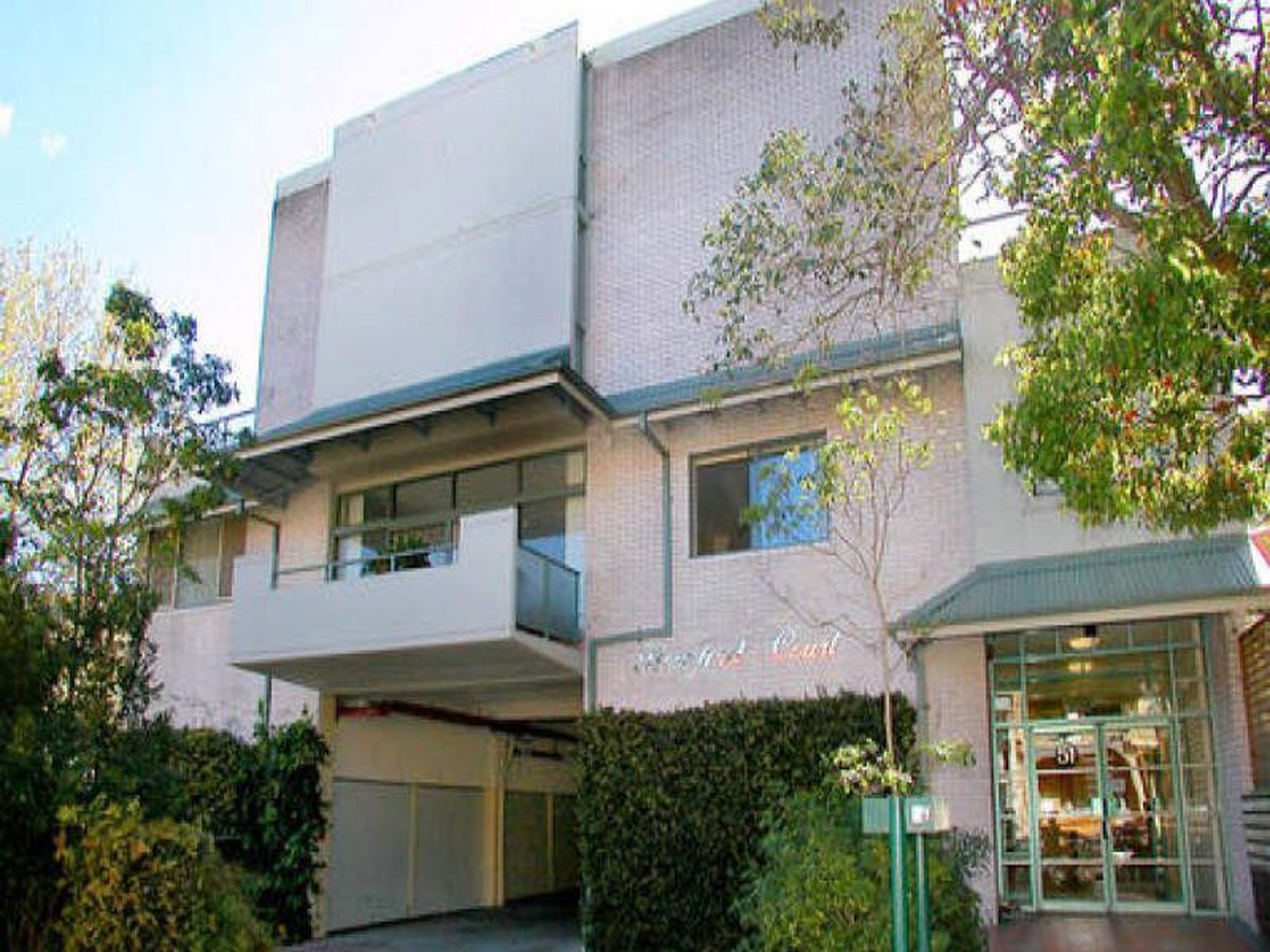 15 / 51 Hereford Street, Glebe