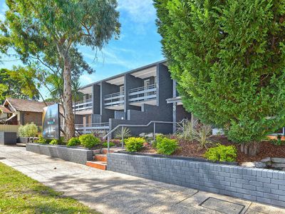 21 / 3 Rayner Street, Lilyfield