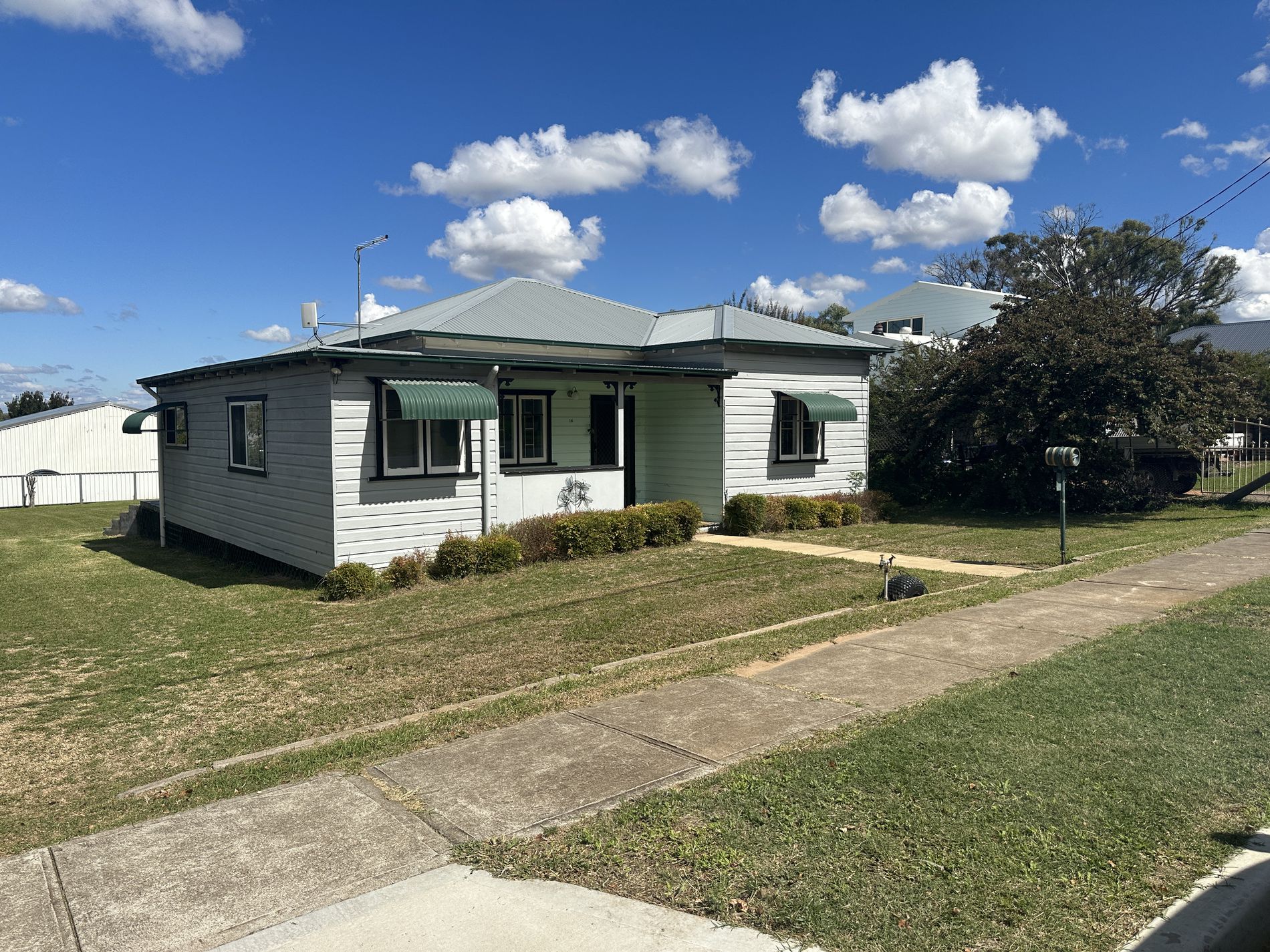 Coolah Piper Real Estate