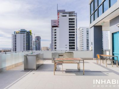 156 / 181 Adelaide Terrace, East Perth