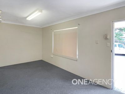 2 / 198 KINGHORNE STREET, Nowra