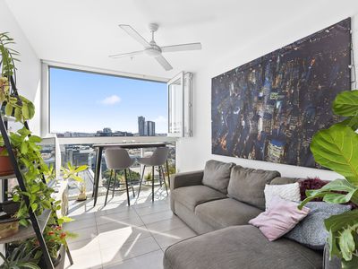 1301 / 977 Ann Street, Fortitude Valley