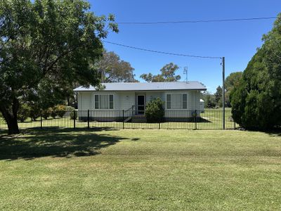 60 Binnaway Street, Coolah