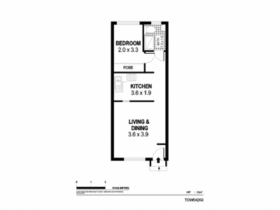 3 / 7 Ziems Avenue, Towradgi