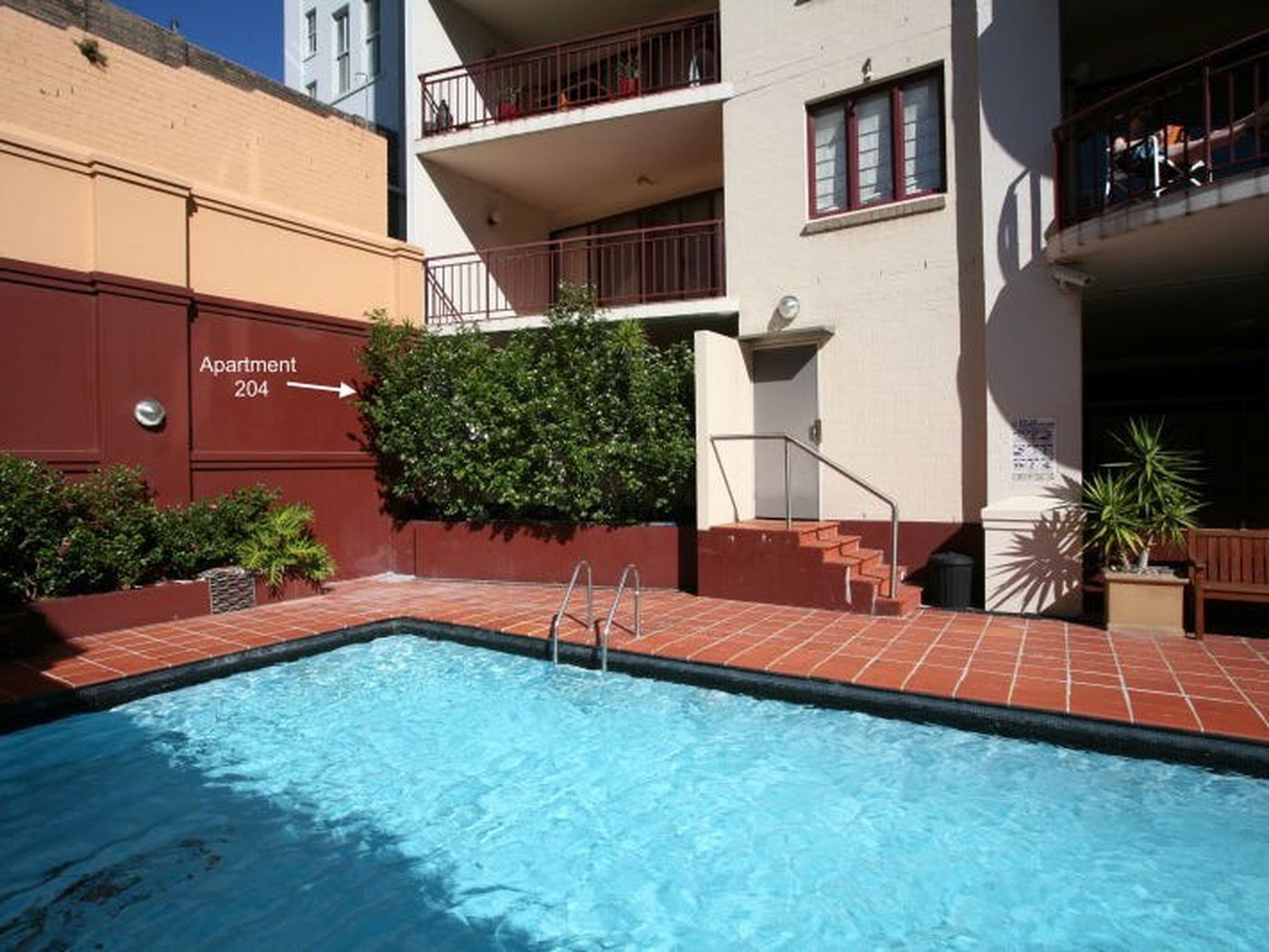 204 / 508-528 Riley Street, Surry Hills