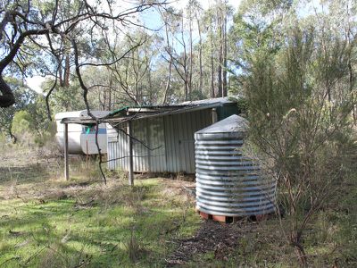 LOT 54 WARROWITUE-FOREST ROAD, Heathcote