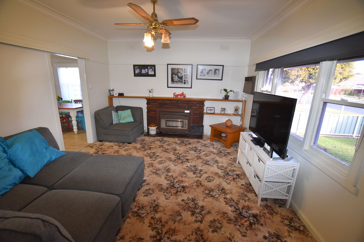 10 Lewry Street, Kyabram