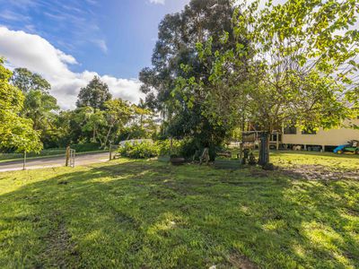 21 Thorburn Street, Nimbin