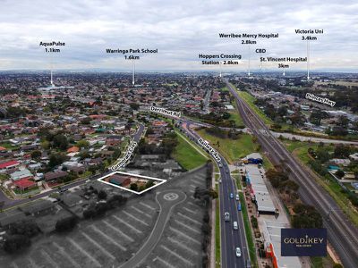 37 Cormorant Crescent, Werribee