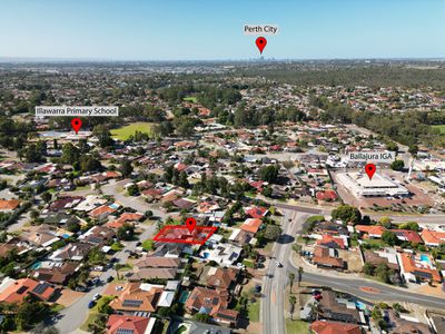 13 Highview Rise, Ballajura