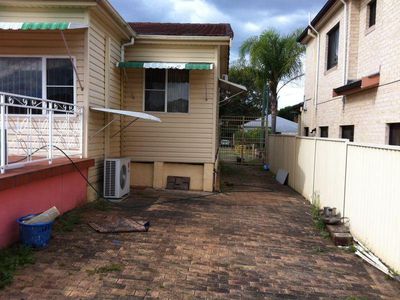Merrylands