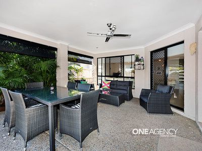 12 Snowy River Circuit, Forest Lake