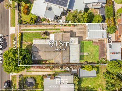 21 Arkana Avenue, Highton