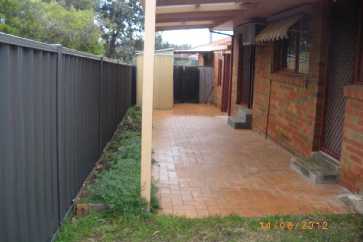 5 / 11 Club Court, Mansfield