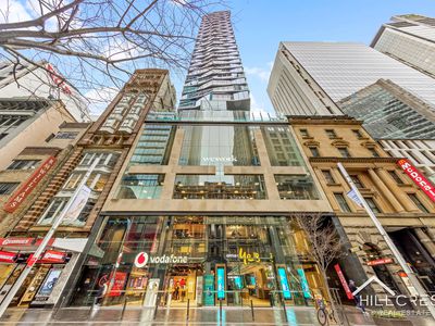 2203 / 38 York Street, Sydney