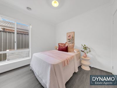 26 Eminence Way, Craigieburn