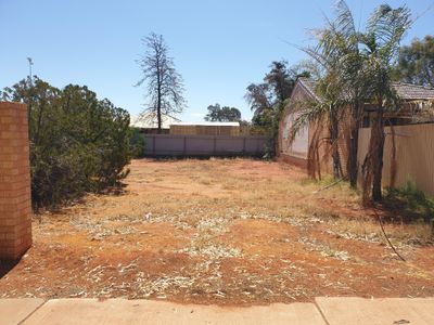 360A  Piccadilly Street , West Lamington