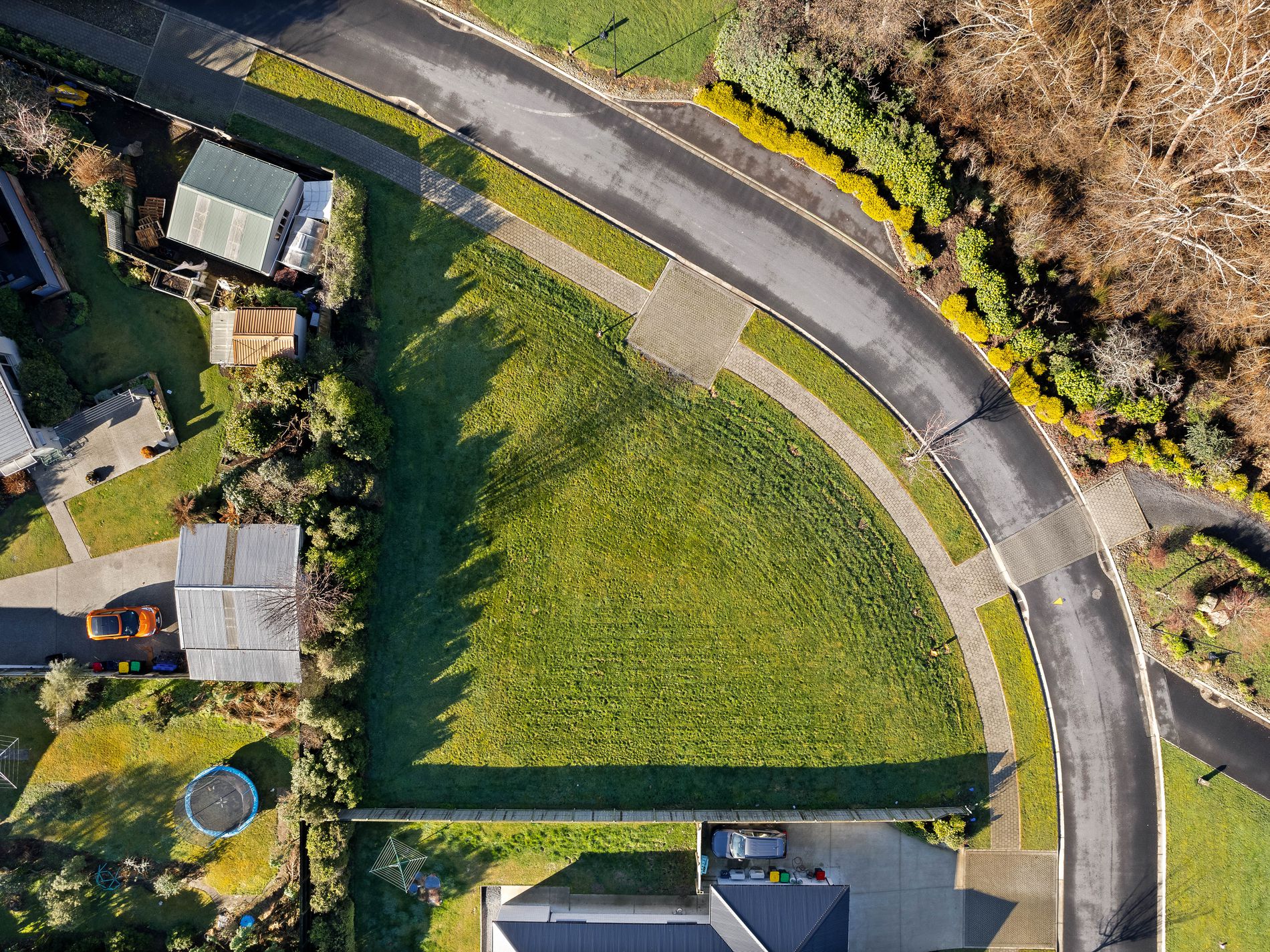 4 Three Kings Court, Outram