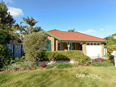 53 Jindabyne Cct, Forest Lake
