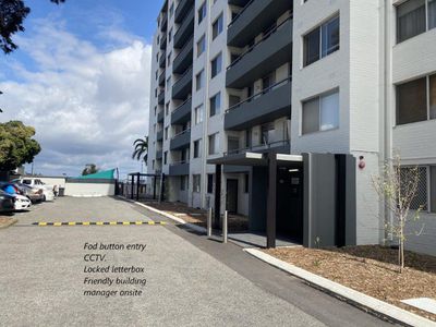 14 / 96 Guildford Road, Mount Lawley