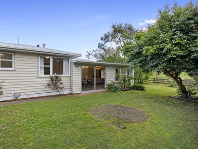 18 Longfellow Street, Trentham