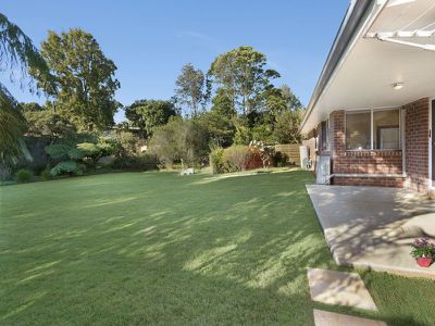 8 Nimbus Drive, Flaxton