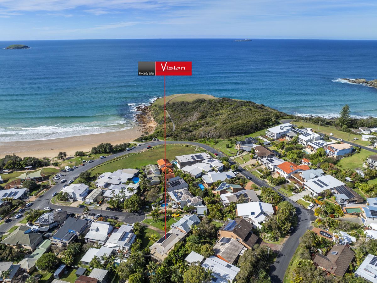 10 Surf Street, Emerald Beach