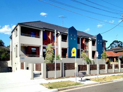 7 / 94-96 Yorktown Parade, Maroubra