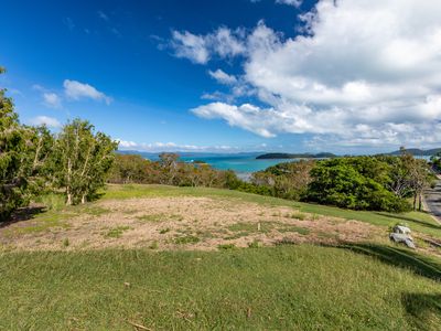 Lot MZ 5 Lot MZ 5 Whitsunday Boulevard, Hamilton Island