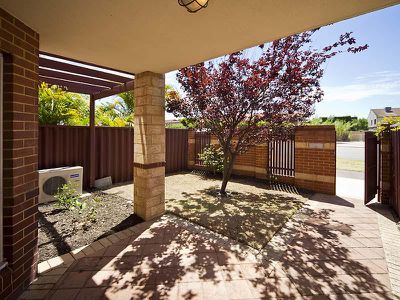 46 Canning Highway, Burswood