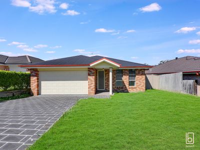 25 Snapdragon Crescent, Hamlyn Terrace