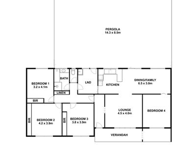 11 Adelaide Road, Millicent