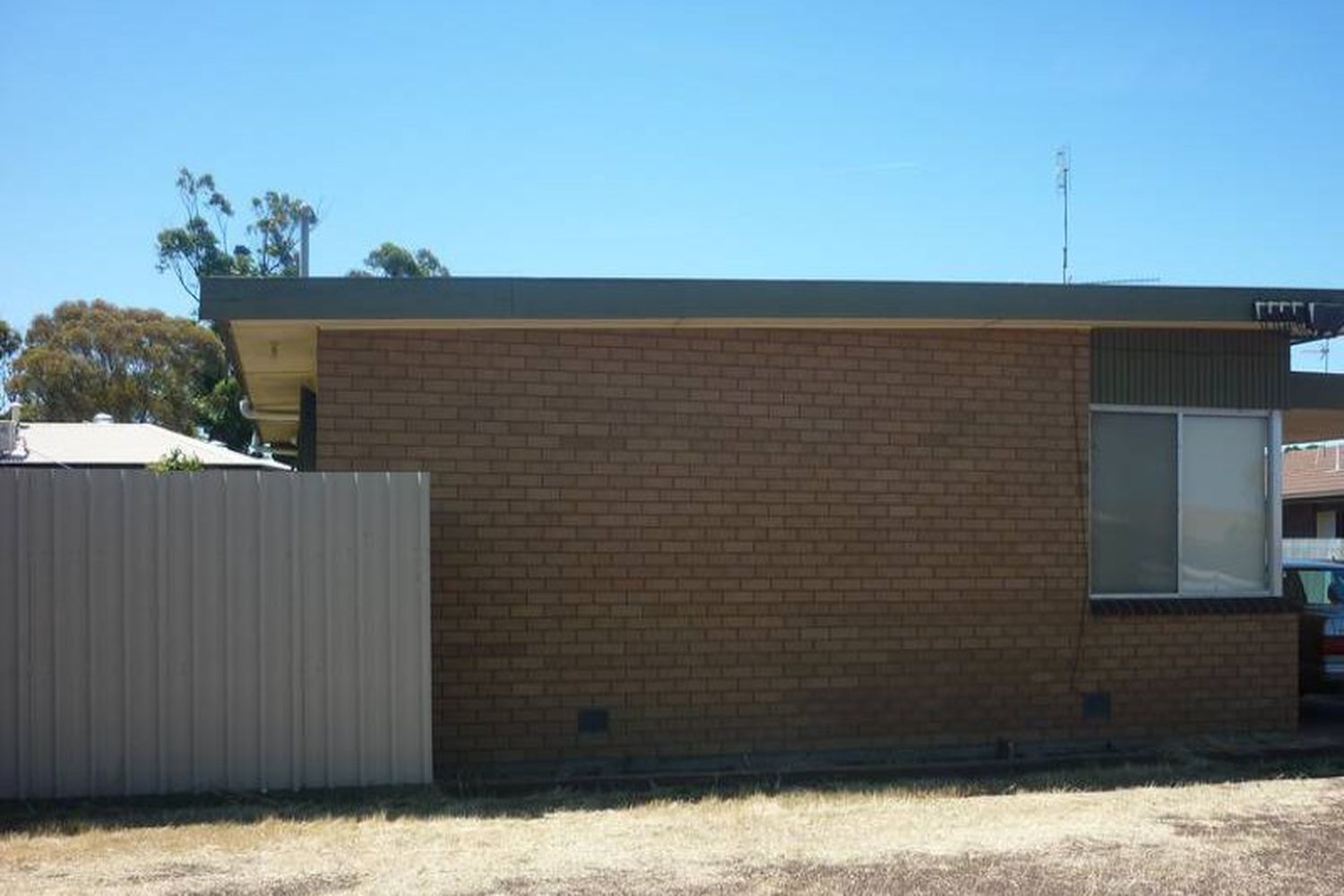 Horsham
