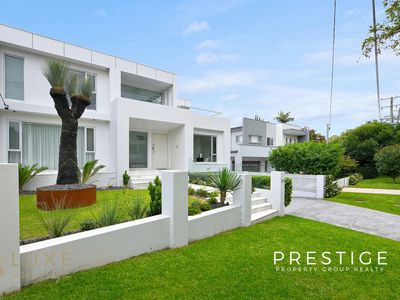 140 Terry Street, Kyle Bay