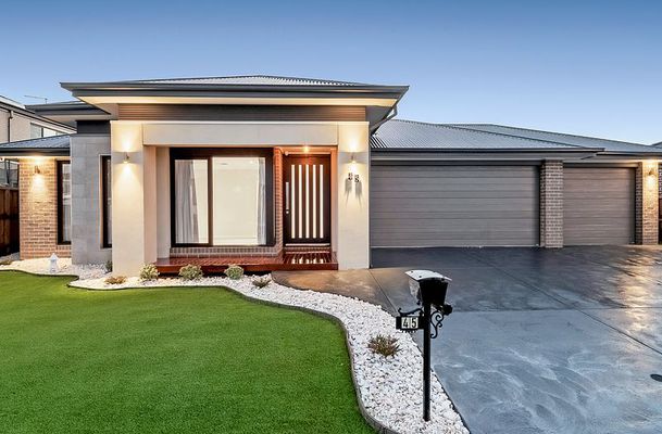 45 St Georges Boulevard, Mickleham