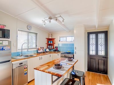 59 Dayman Street, Urangan